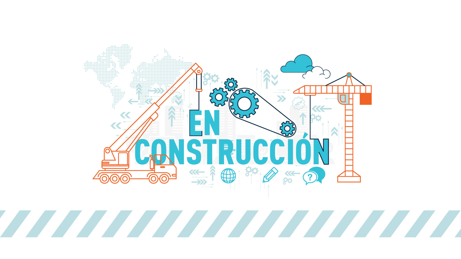 #EnCoonstruccion
